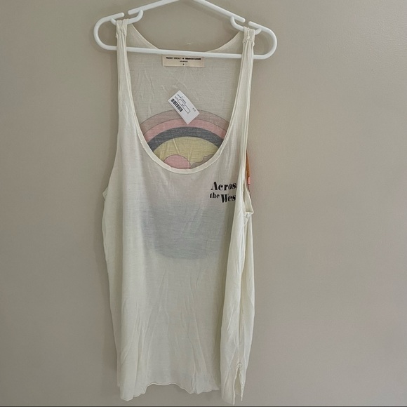 Project Social T Urban Outfitters Across the West
American Road trip graphic T - Picture 2 of 12